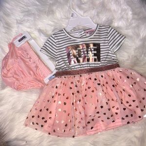 Baby dress